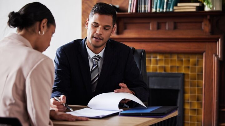 Adwokat – profesjonalne wsparcie w sprawach z zakresu prawa upadłościowego