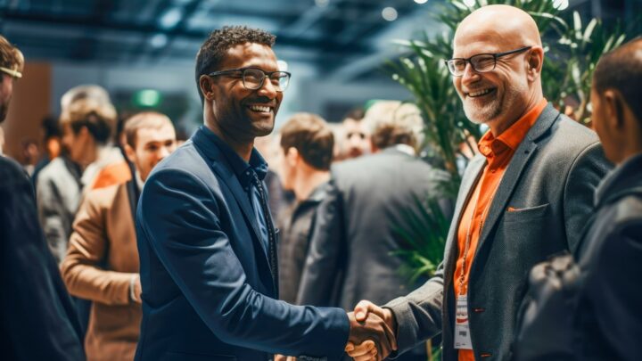 Eventy firmowe – jak zaplanować niezapomniane spotkanie dla zespołu